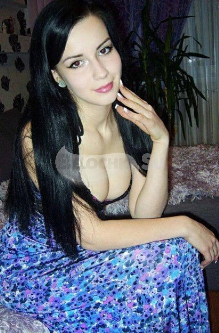 Проститутка Эмма г. Качканар